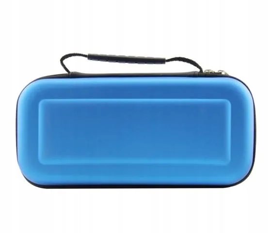 Защитный чехол Woopower для Nintendo Switch (синий) P040