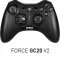 Проводной геймпад MSI Force GC20 V2 Black