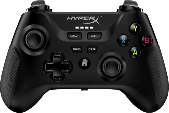 Беспроводной игровой манипулятор HyperX Clutch - Wireless Gaming Controller (516L8AA)