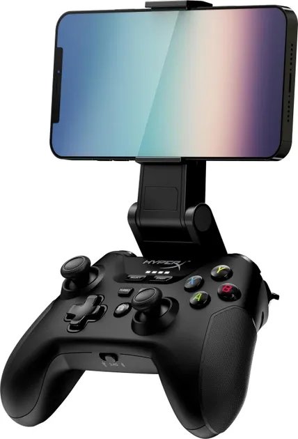 Беспроводной игровой манипулятор HyperX Clutch - Wireless Gaming Controller (516L8AA)