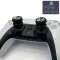 Силиконовые накладки на стики The Last Of Us Part 2 (Thumbstick) - 2шт для геймпада DualSense консоли PlayStation 5 (PS5/PS5 Digital Edition), DualShock PlayStation 4 (PS4 PRO/PS4 Slim/PS4 Fat)