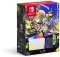 Игровая консоль Nintendo Switch (OLED Model) Splatoon 3 Special Edition