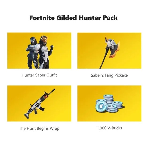Игровая консоль Microsoft Xbox Series S 512GB Gilded Hunter Bundle (RRS-00080)