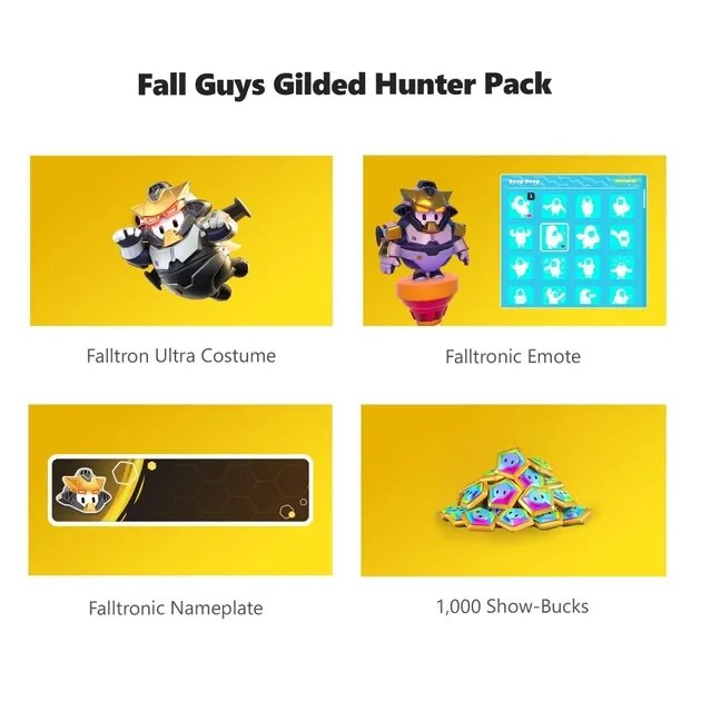 Игровая консоль Microsoft Xbox Series S 512GB Gilded Hunter Bundle (RRS-00080)