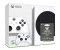 Microsoft Xbox Series S 512Gb + доп. Wireless Controller with Bluetooth (Robot White) + Xbox Game Pass Ultimate (12 месяцев)