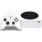 Microsoft Xbox Series S 512Gb + доп. Wireless Controller with Bluetooth (Robot White) + Xbox Game Pass Ultimate (12 месяцев)
