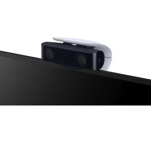 Камера Sony PlayStation 5 Camera HD для PS5 (CFI-ZEY1/9321309)