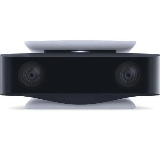 Камера Sony PlayStation 5 Camera HD для PS5 (CFI-ZEY1/9321309)