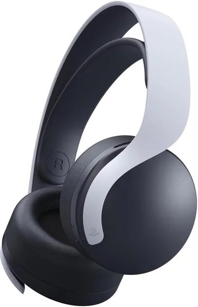 Гарнитура Наушники для Sony PlayStation 5 (PS5) PULSE 3D Wireless Headset White