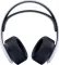 Гарнитура Наушники для Sony PlayStation 5 (PS5) PULSE 3D Wireless Headset White
