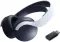 Гарнитура Наушники для Sony PlayStation 5 (PS5) PULSE 3D Wireless Headset White