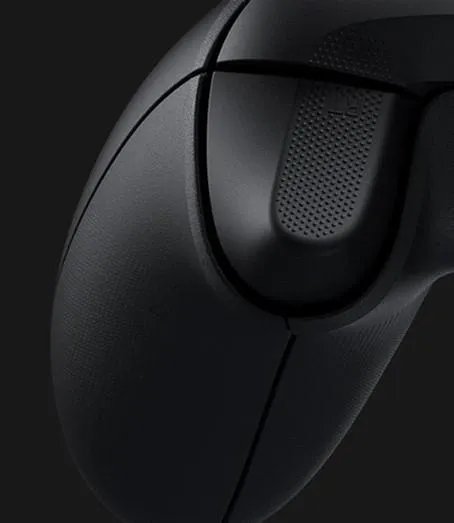 Геймпад Беспроводной Контроллер Microsoft Xbox Series X / S Wireless Controller with Bluetooth Carbon Black