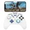 Игровой геймпад MINGPIN Vermilion Bird MB-S820 беспроводной джойстик с вибрацией белый