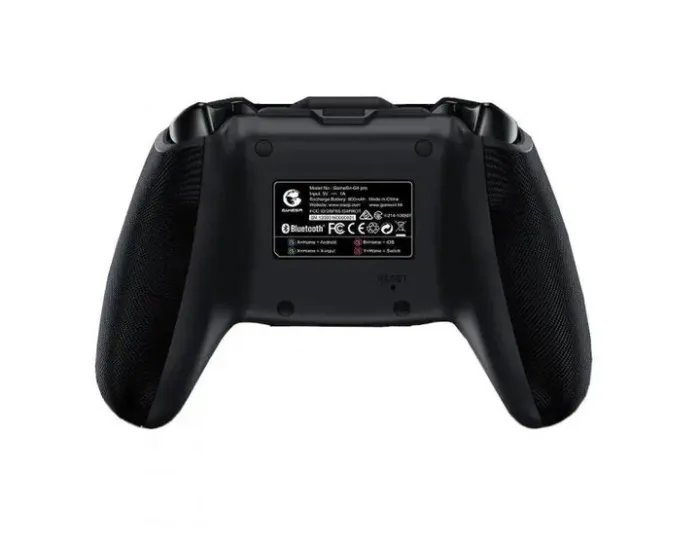 Игровой геймпад GameSir G4 Pro беспроводной джойстик с вибрацией