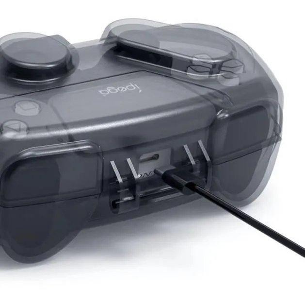 Чехол для переноски и хранения для геймпада PS Xbox Nintendo switch Ipega p5039 сумка
