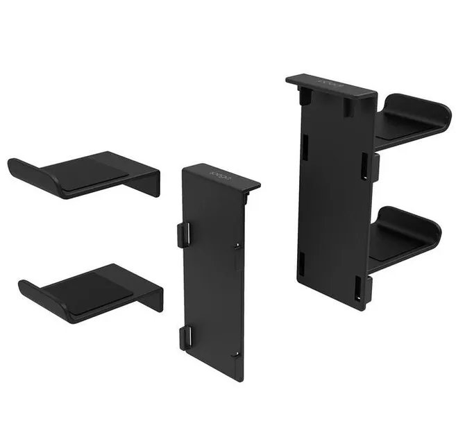 Держатель двойной для наушников и геймпада playstation 5 ps5 Xbox series X
