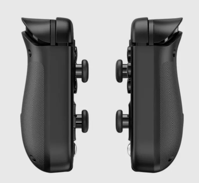 Игровой геймпад GameSir X2 Pro type-c джойстик для xbox Черный