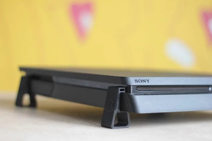 Подставка (горизонтальная) для PS4 slim