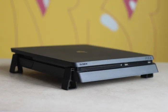 Подставка (горизонтальная) для PS4 slim