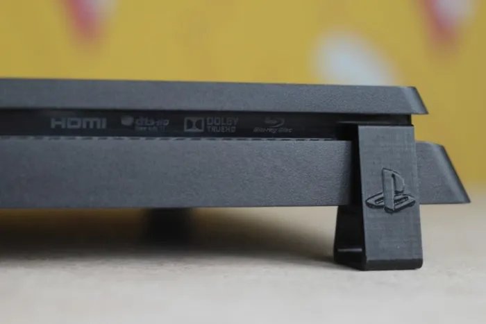 Подставка (горизонтальная) для PS4 slim