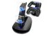 Подставка-зарядка двойная для джойстиков USB PS4
