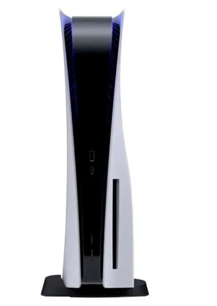 Игровая консоль Sony PlayStation 5 825GB White + EA Fifa 23