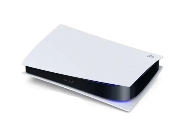 Игровая консоль Sony PlayStation 5 825GB White + EA Fifa 23