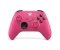 Microsoft Xbox Series X | S Wireless Controller with Bluetooth (Deep Pink)