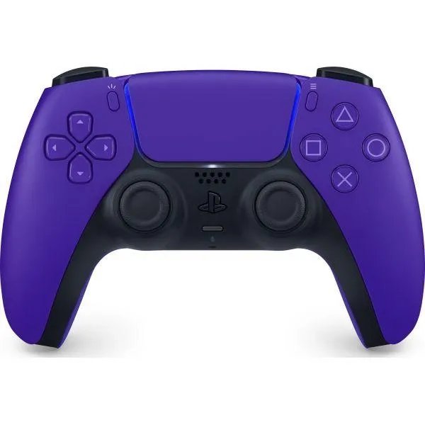 Sony DualSense (Purple) + Зарядная станция Sony DualSense Charging Station