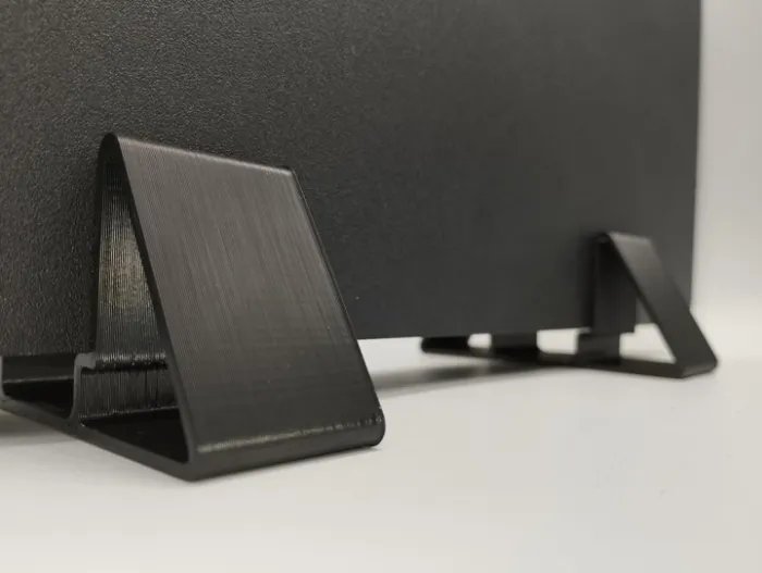 Подставка(вертикальная, тип 2) для PS4 Slim