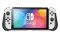 Чехол Hori Hybrid System Armor для Nintendo Switch OLED