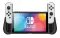 Чехол Hori Hybrid System Armor для Nintendo Switch OLED