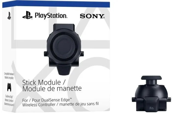 Модуль со стыком для геймпада Sony DualSense EDGE PlayStation (PS5)