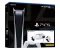 Sony PlayStation 5 White 825Gb Digital Edition + PlayStation VR2 + Horizon Call of the Mountain