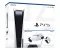 Sony PlayStation 5 White 825Gb + PlayStation VR2 + Horizon Call of the Mountain