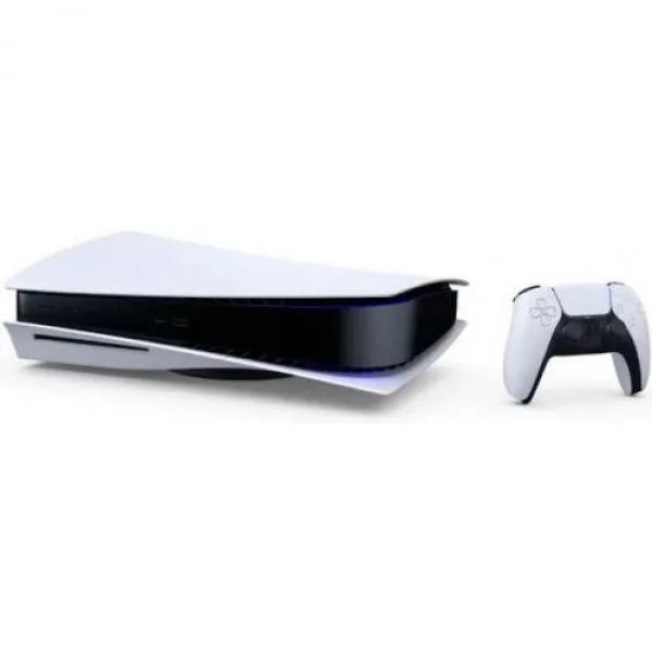 Sony PlayStation 5 White 825Gb + PlayStation VR2 + Horizon Call of the Mountain