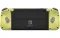 Контроллер Hori Split Pad Compact for Nintendo Switch Light Grey x Yellow