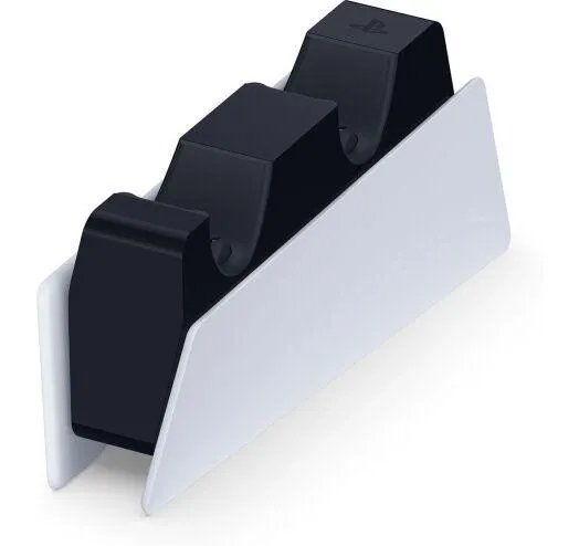 Зарядная станция Держатель для Геймпада Sony DualSense Charging Station PlayStation 5 (PS5)