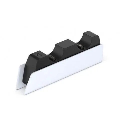 Зарядная станция Держатель для Геймпада Sony DualSense Charging Station PlayStation 5 (PS5)