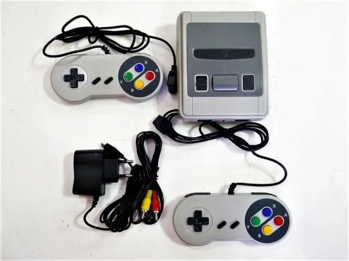 Игровая приставка Dendy 620 игр Денди 8 Bit mini мини SFC портативная приставка ретро