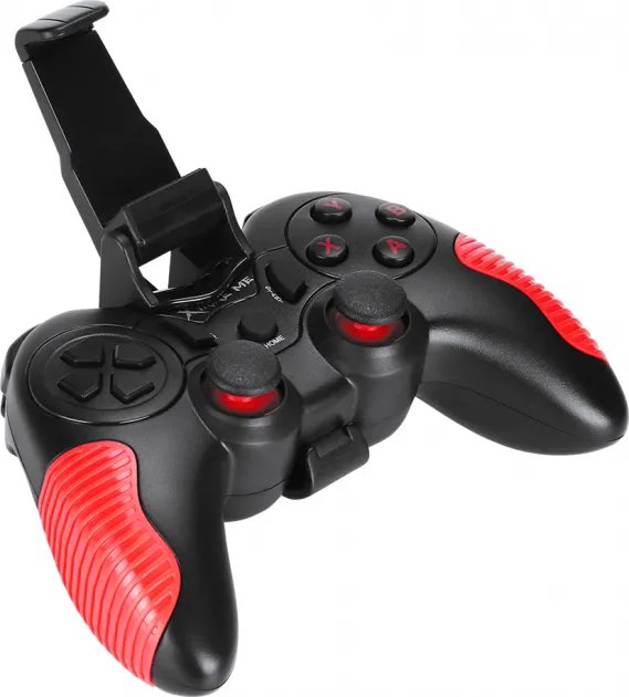 Ігровий джойстик бездротовий геймпад Xtrike Me Android/PS3/ПК (GP-45)