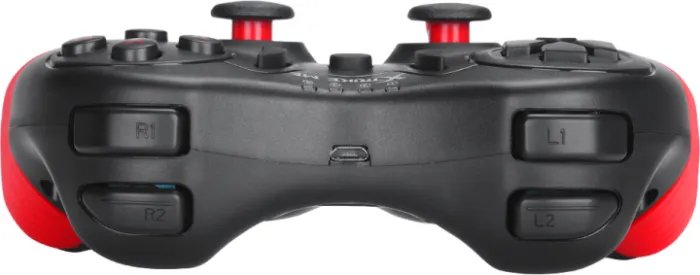 Ігровий джойстик бездротовий геймпад Xtrike Me Android/PS3/ПК (GP-45)