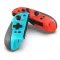 Беспроводной Joypad Controller IPEGA PG-SW006 для Nintendo Switch / OLED Joy-Con