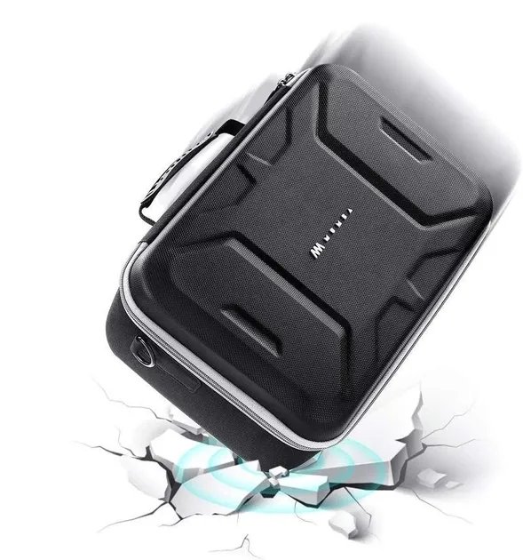 Delux Travel кейс Mumba для Nintendo Switch / OLED