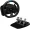 Проводной руль Logitech G923 Racing Wheel and Pedals for Xbox One and PC (941-000158)