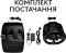 Проводной руль Logitech G923 Racing Wheel and Pedals for Xbox One and PC (941-000158)