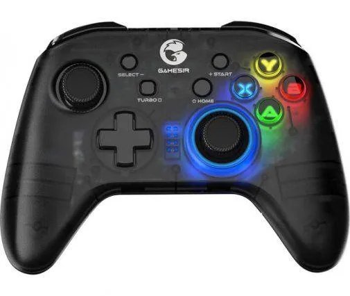 Геймпад GameSir T4 Pro SE (Новая ревизия) джойстик для Android, iOS