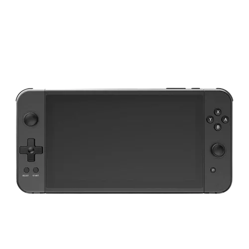 Игровая приставка (Портативная игровая консоль) c 32GB памяти для 3500 игр на процессоре семейства Ipad A9 с экраном 7 дюйма XPRO PSP 70