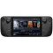 Valve Steam Deck 256GB Black + Карта памяти Samsung 512Gb