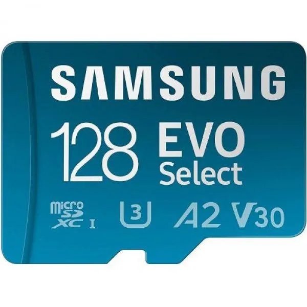 Valve Steam Deck 256GB Black + Карта памяти Samsung 128Gb